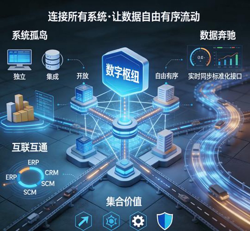 APP定制开发：解锁企业数字化转型新钥匙